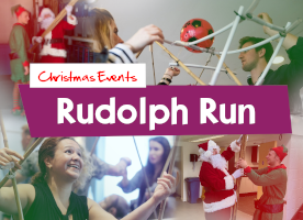 Rudolph Run